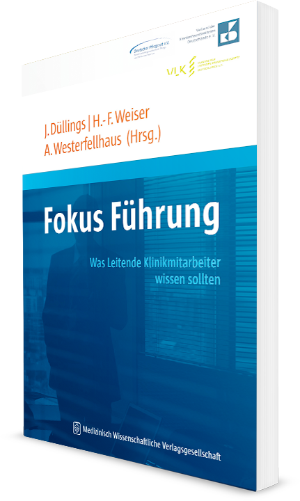 Fokus Führung